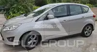 2015 Ford C-MAX