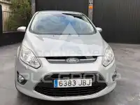 2015 Ford C-MAX
