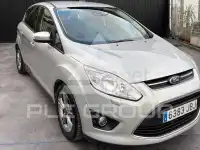 2015 Ford C-MAX