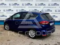 2015 Ford C-MAX