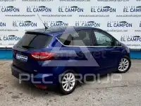 2015 Ford C-MAX