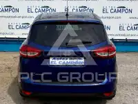 2015 Ford C-MAX