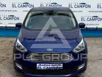 2015 Ford C-MAX