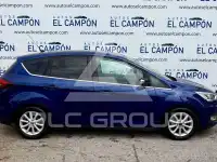2015 Ford C-MAX