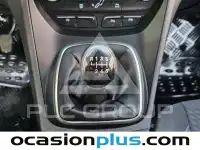 2015 Ford C-MAX