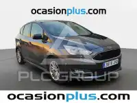 2015 Ford C-MAX