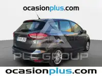 2015 Ford C-MAX