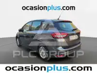 2015 Ford C-MAX