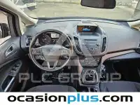 2015 Ford C-MAX