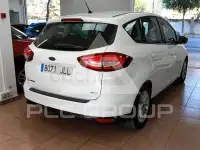 2015 Ford C-MAX