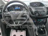 2015 Ford C-MAX