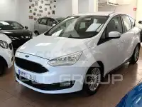 2015 Ford C-MAX