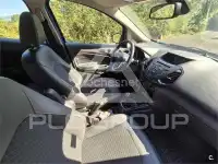 2015 Ford Eco Sport