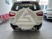 2015 Ford Eco Sport