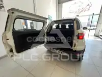 2015 Ford Eco Sport
