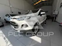 2015 Ford Eco Sport