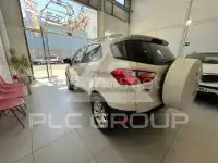 2015 Ford Eco Sport
