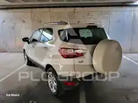 2015 Ford Eco Sport