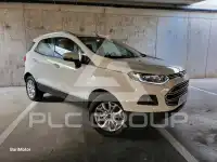 2015 Ford Eco Sport