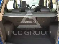 2015 Ford Eco Sport