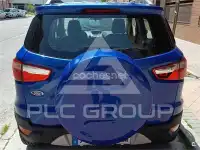 2015 Ford Eco Sport