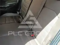 2015 Ford Eco Sport