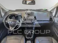 2015 Ford Eco Sport