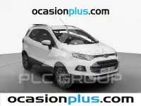 2015 Ford Eco Sport