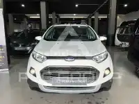 2015 Ford Eco Sport