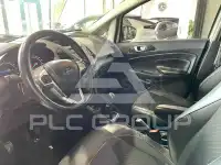 2015 Ford Eco Sport