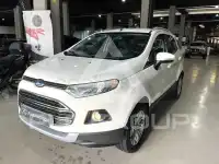 2015 Ford Eco Sport