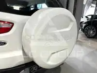 2015 Ford Eco Sport