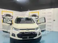 2015 Ford Eco Sport