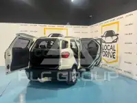 2015 Ford Eco Sport
