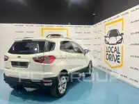 2015 Ford Eco Sport