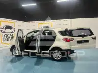 2015 Ford Eco Sport