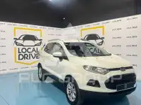 2015 Ford Eco Sport