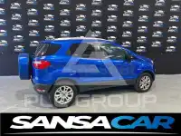 2015 Ford Eco Sport