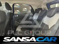 2015 Ford Eco Sport