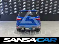 2015 Ford Eco Sport