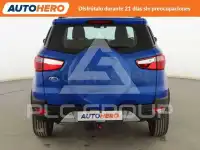 2015 Ford Eco Sport