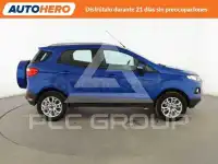 2015 Ford Eco Sport