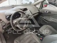 2015 Ford Eco Sport