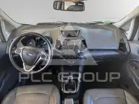 2015 Ford Eco Sport