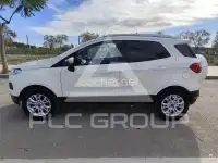 2015 Ford Eco Sport