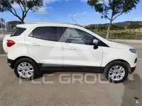 2015 Ford Eco Sport
