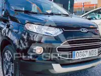 2015 Ford Eco Sport