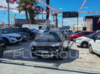 2015 Ford Eco Sport