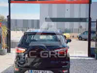 2015 Ford Eco Sport