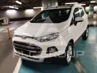 2015 Ford Eco Sport